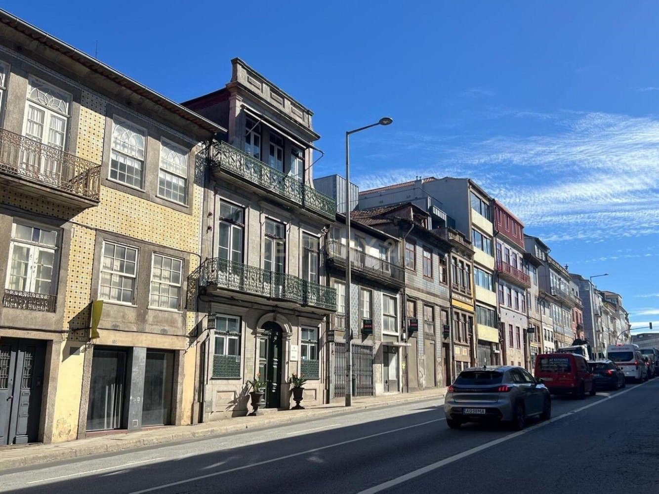 8 Schlafzimmer Gebäude in Porto, Portugal, Nr. 135797