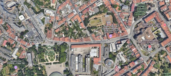 8 Schlafzimmer Gebäude in Porto, Portugal, Nr. 135797 9