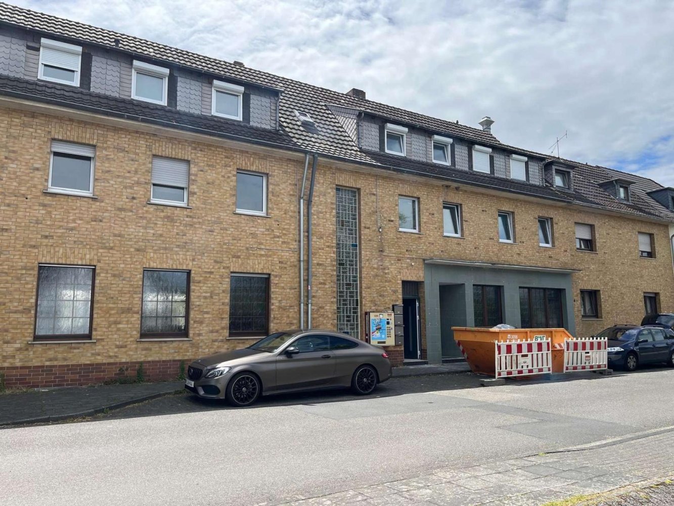 2 bedrooms Apartment in Rhein-Sieg, Germany No. 361802