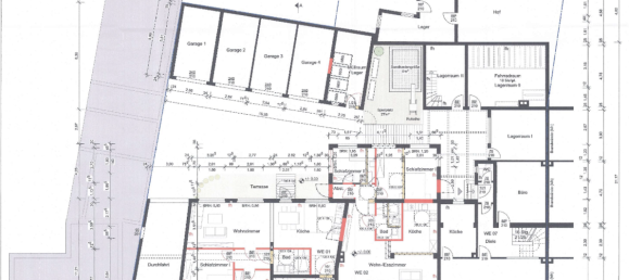 2 bedrooms Apartment in Rhein-Sieg, Germany No. 361802 3