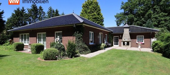 3 bedrooms Bungalow in Vechta, Germany No. 266253 14