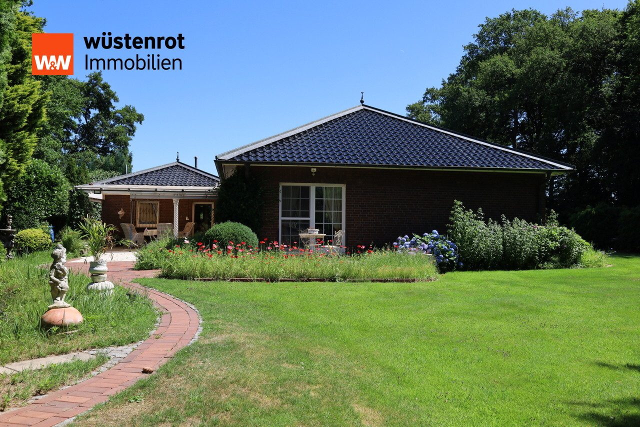 3 bedrooms Bungalow in Vechta, Germany No. 266253