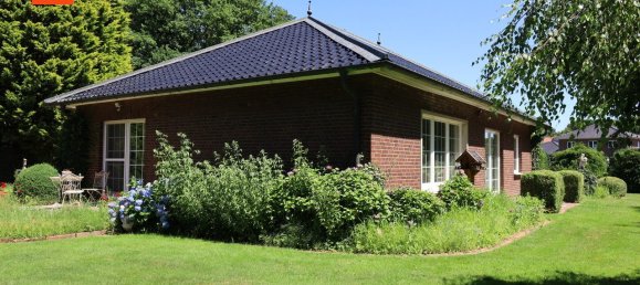 3 bedrooms Bungalow in Vechta, Germany No. 266253 13