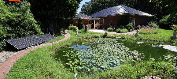 3 bedrooms Bungalow in Vechta, Germany No. 266253 12