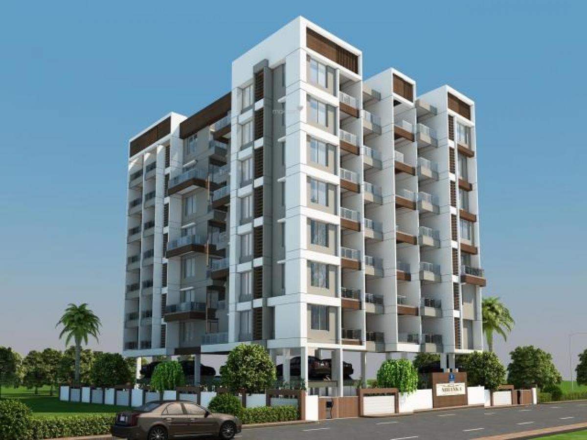 Casa de 2 dormitorios en Pune, India No. 21182