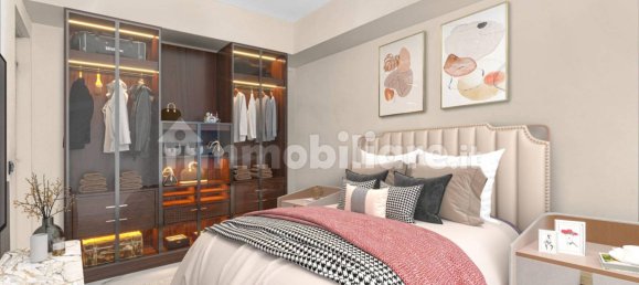 1 Schlafzimmer Wohnung in Milan, Italy, Nr. 284615 3