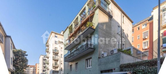 1 Schlafzimmer Wohnung in Milan, Italy, Nr. 284615 7