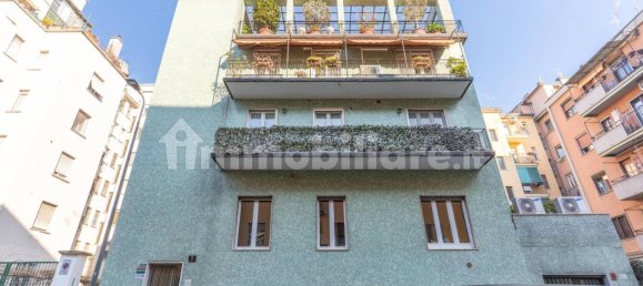 1 Schlafzimmer Wohnung in Milan, Italy, Nr. 284615 5