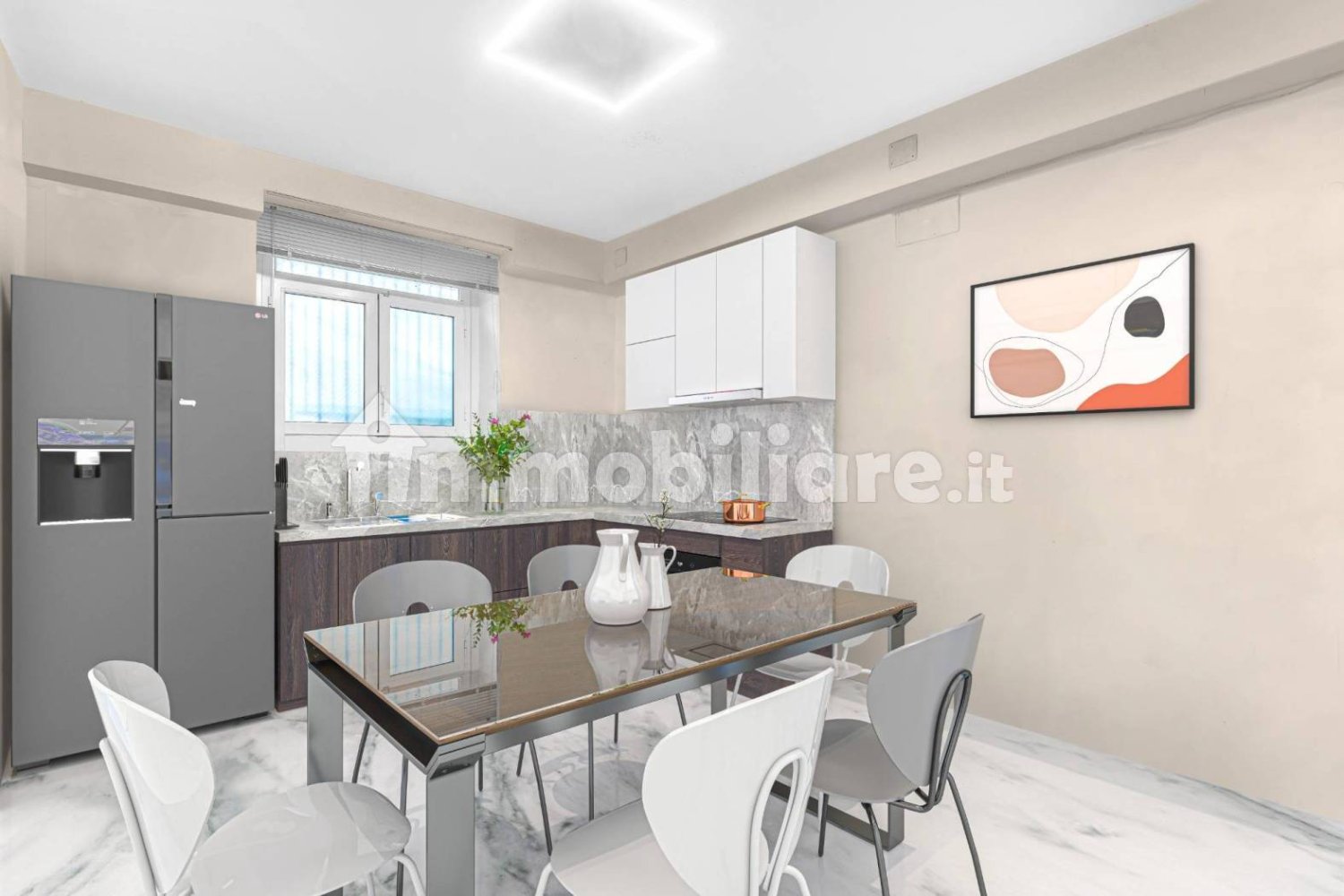 1 Schlafzimmer Wohnung in Milan, Italy, Nr. 284615