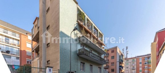1 Schlafzimmer Wohnung in Milan, Italy, Nr. 284615 6