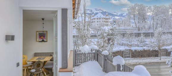 2 chambres Appartement à Kitzbuhel, Austria No. 23767 11