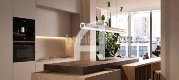4 Schlafzimmer Penthouse in Barcelona, Spain, Nr. 87821 10