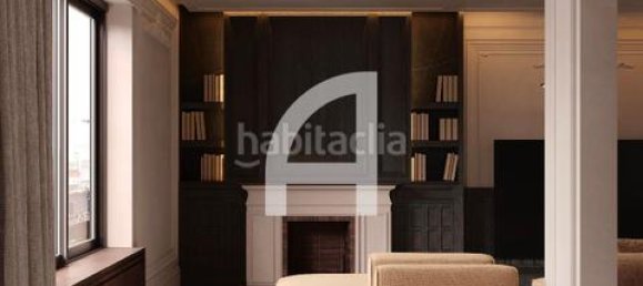 4 Schlafzimmer Penthouse in Barcelona, Spain, Nr. 87821 5