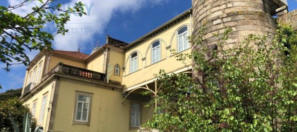 7 bedrooms House in Vila Nova de Gaia, Portugal No. 51017 2