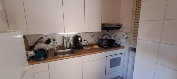 4 rooms Apartment in Florence, Italy No. 116659 16