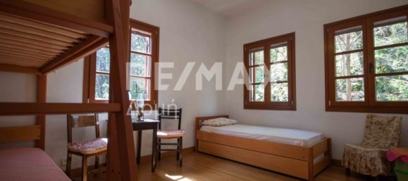 4 bedrooms Commercial property in Mouresi, Greece No. 766 17