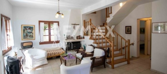 4 bedrooms Commercial property in Mouresi, Greece No. 766 11