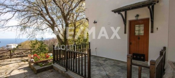 4 غرف نوم منزل في Mouresi, Greece رقم 766 7