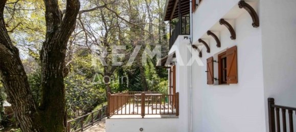 4 غرف نوم منزل في Mouresi, Greece رقم 766 6