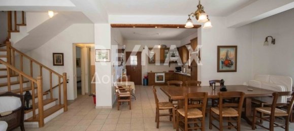 4 bedrooms Commercial property in Mouresi, Greece No. 766 10