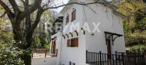 4 bedrooms Commercial property in Mouresi, Greece No. 766 3