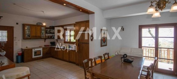 4 bedrooms Commercial property in Mouresi, Greece No. 766 12