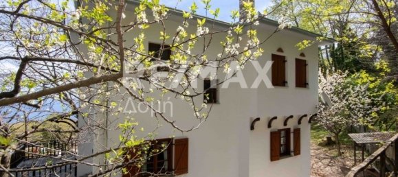 4 غرف نوم منزل في Mouresi, Greece رقم 766 5