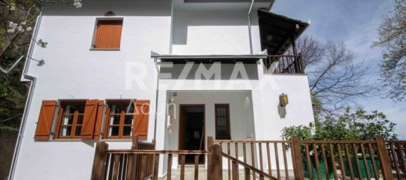 4 bedrooms Commercial property in Mouresi, Greece No. 766 8