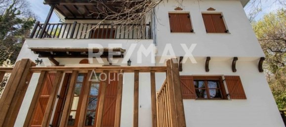 4 bedrooms Commercial property in Mouresi, Greece No. 766 4