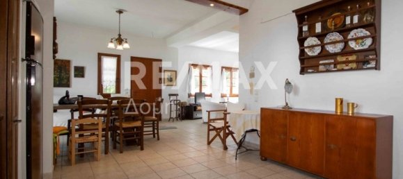 4 غرف نوم منزل في Mouresi, Greece رقم 766 14