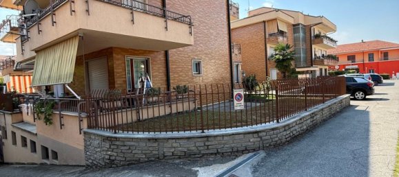 24m² Garage in Saluzzo, Italy No. 277973 19