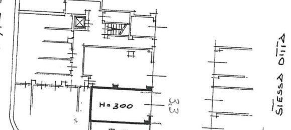 24m² Garage in Saluzzo, Italy No. 277973 21