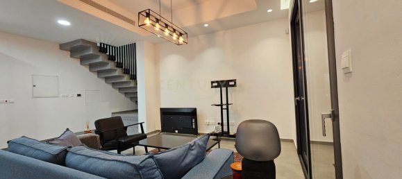 4 chambres Villa à Agios Athanasios, Cyprus No. 4019 14