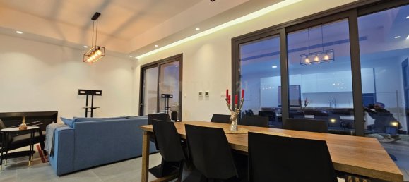 4 chambres Villa à Agios Athanasios, Cyprus No. 4019 5