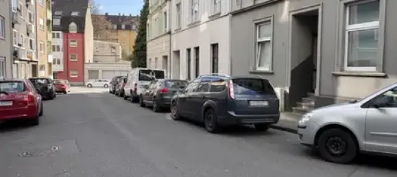 2-salle Appartement à Wuppertal, Germany No. 90939 13