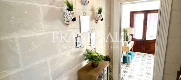 5 غرف نوم تاون هاوس في Bormla, Malta رقم 106 3