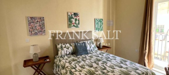 5 غرف نوم تاون هاوس في Bormla, Malta رقم 106 9