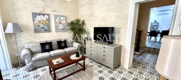 5 غرف نوم تاون هاوس في Bormla, Malta رقم 106 2