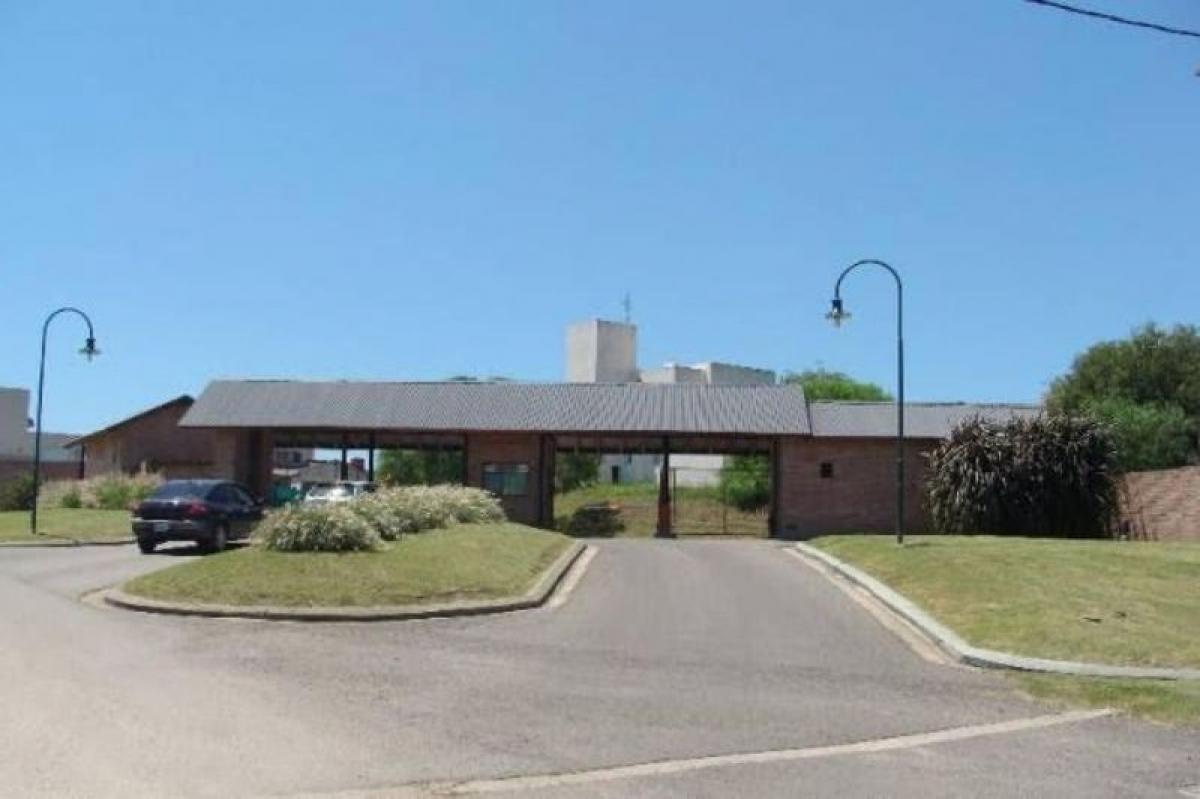 Grundstück in Cordoba, Argentina, Nr. 38837