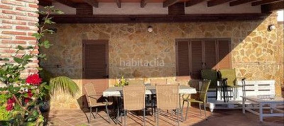 Villa de 3 dormitorios en Mijas, Spain No. 51641 10