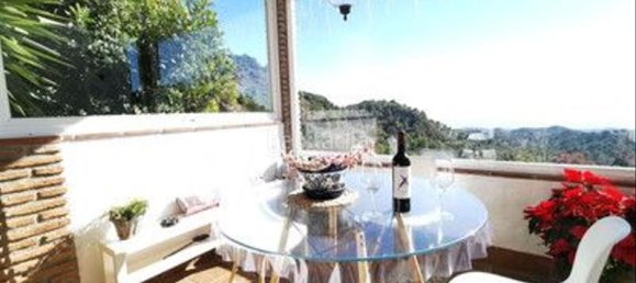 Villa de 3 dormitorios en Mijas, Spain No. 51641 23