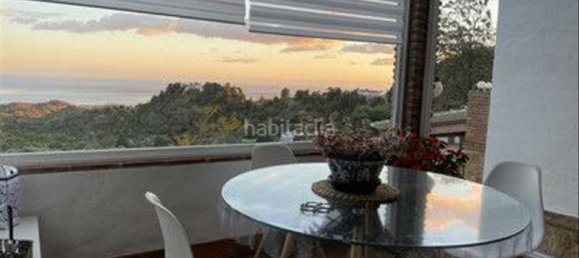 Villa de 3 dormitorios en Mijas, Spain No. 51641 26