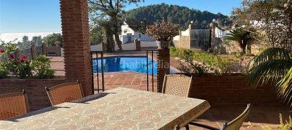 Villa de 3 dormitorios en Mijas, Spain No. 51641 6