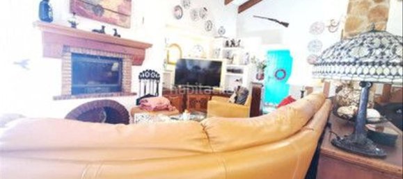 Villa de 3 dormitorios en Mijas, Spain No. 51641 14