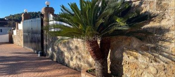 Villa de 3 dormitorios en Mijas, Spain No. 51641 27