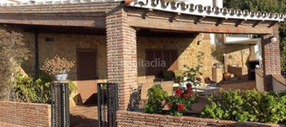 Villa de 3 dormitorios en Mijas, Spain No. 51641 9