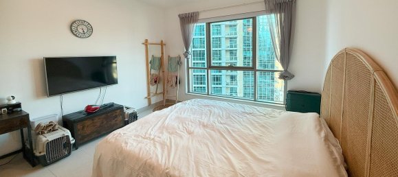1 Schlafzimmer Wohnung in Downtown Dubai (Downtown Burj Dubai), UAE, Nr. 101617 15