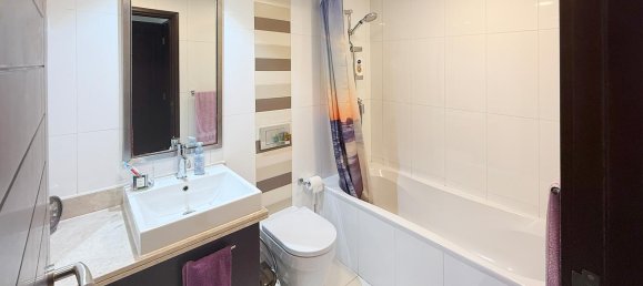 1 Schlafzimmer Wohnung in Downtown Dubai (Downtown Burj Dubai), UAE, Nr. 101617 4