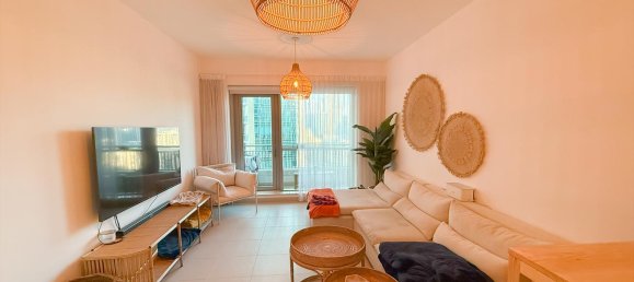 1 Schlafzimmer Wohnung in Downtown Dubai (Downtown Burj Dubai), UAE, Nr. 101617 21