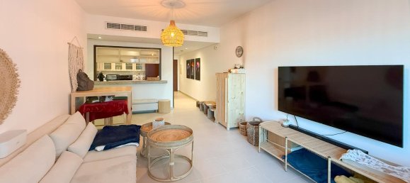 1 Schlafzimmer Wohnung in Downtown Dubai (Downtown Burj Dubai), UAE, Nr. 101617 24